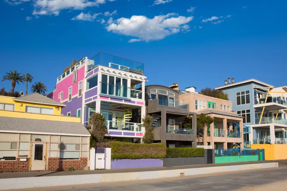 Santa Monica
